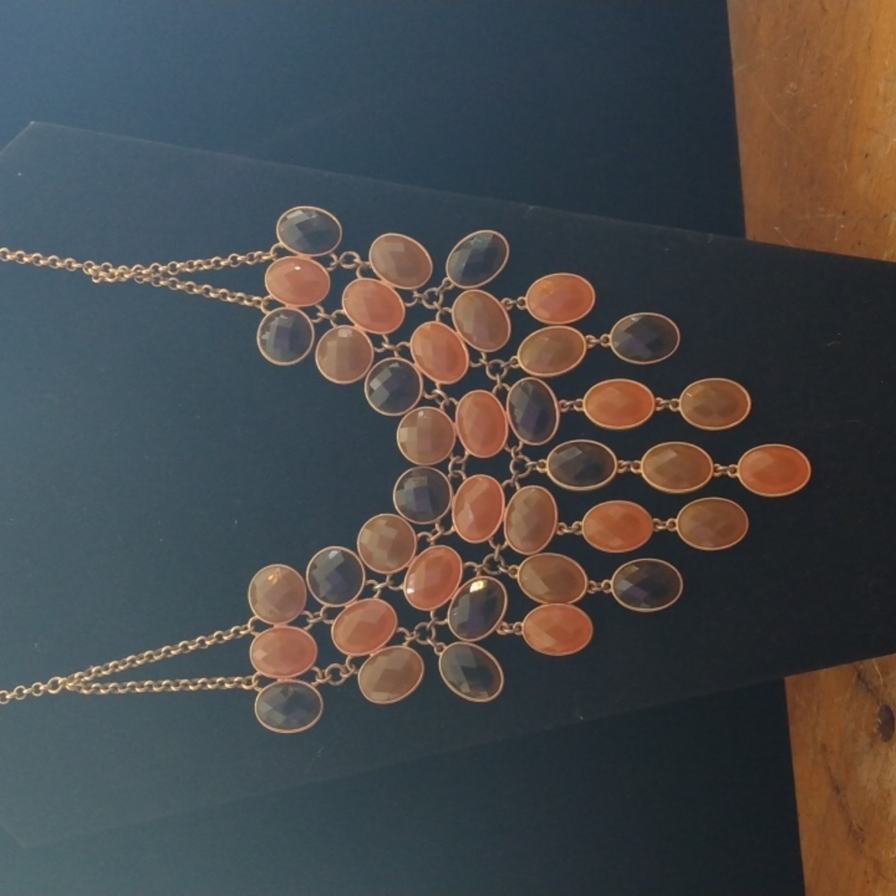 Joan Rivers necklace